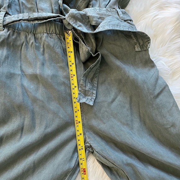 Cloth and Stone romper - Picture 6 of 7